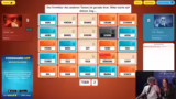 Codenames: Girls vs. Boys