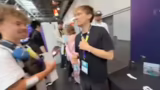Abschluss des Dokomi-Streams…