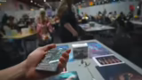 Magic Karten Unboxing und Sma…