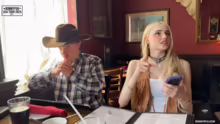 COWBOYDORF IN TEXAS !streamawards