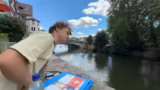 Mehrweg-Pizzabox-Test und Som…