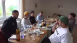 Frühstücksdiskussionen und Ka…