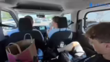 Familiäre Unterhaltung und mu…