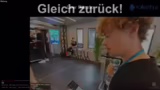 Autofahrt, Schulterblicke und…