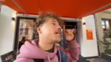 Bestellung bei Sascha Burger…