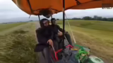 Fahrt nach Rotterdam, vergang…