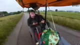 Dankbarkeit gegenüber Gastgeb…