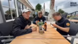 Verkostung und Streckenupdate