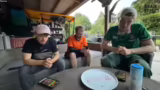 Dank an die Zuschauer und Top…