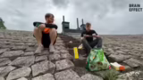 Dringendes Bedürfnis, Toilett…