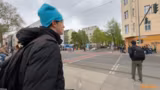 Spontaner Berlin-Besuch & Reiseabenteuer geplant