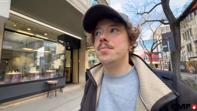 Vegane Fleischerei eröffnet in Stuttgart