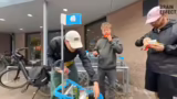 Einkauf und Challenge-Ideen