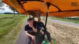 Erinnerungen an die TwitchCon…
