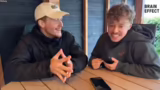IRL Panel Diskussion und Vorb…
