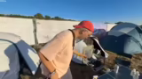 Grillpläne, Selbstständigkeit…