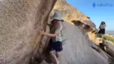 Erkundung der Höhle und die S…