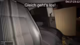 Vorbereitung zur Abfahrt und…
