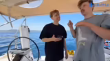 Kurs auf La Maddalena und Dis…