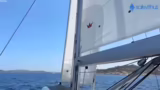 Segeltrimm und Kurskorrektur