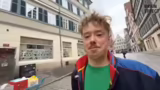 Entdeckung auf der Geogäßer W…