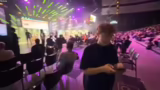 Backstage-Einblicke und Vorbe…