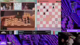 Vorbereitung auf das Finale u…