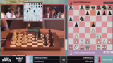 Finalspiel und Strategie