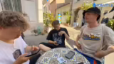 Frühstückssuche in Olbia und…