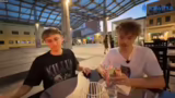 Clip-Aufruf für Segeltörn-Mom…