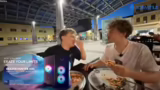 Pizza-Vergleich und Lob für 6…