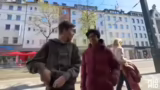 Bäckereibesuch, Tyler und Sch…