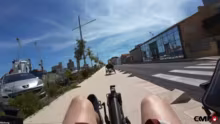 600KM LIEGERAD TOUR mit Trymacs & Co. !…