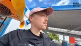 Aufbruch nach Rotterdam und H…