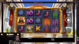 Slot-Abend mit hohen Gewinnen und PlayStation-5-Verlosung