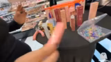 Verpasste Chancen und Shoppin…