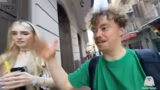 Erkundung der Bourbon Street…