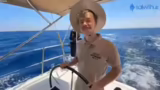 Navigation und Kurs Richtung…