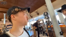 DEUTSCHES DORF IN TEXAS mit Henke & Mat…