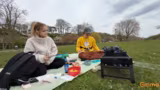 WANDERN + PICKNICK !emp !emma