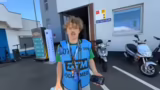 Nordschleife, Team-Begleitung…