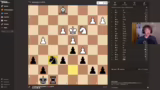 Schach als Ablenkung und Stra…