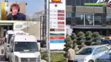Kroatien oder Kolumbien?