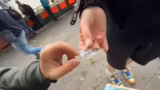 Weitere Flohmarkt-Erkundungen…
