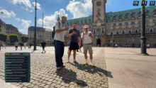 DIE GROSSE IRL WINCHALLENGE !emp