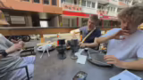1 TAG EISVERKÄUFER mit !vivianradtke