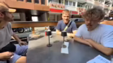 Über den Hunger hinaus essen…