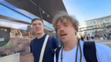 Abschluss des Streams und Dan…