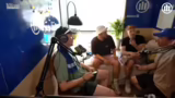 Vom Sportjournalismus zum hau…