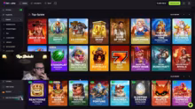 10.000€ + 5.000€ CASINO !bonus 5x 50€ A…